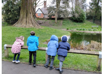 Dundale Primary School & Nursery