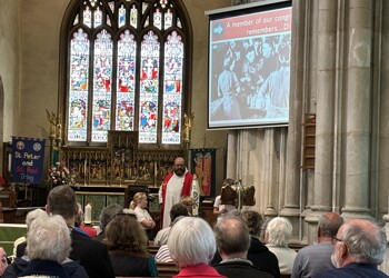 D-Day Service of Remembrance