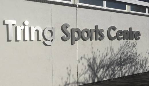 Tring Sports Centre
